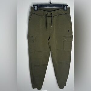 Polo by Ralph Lauren Dark Green Cargo Pants